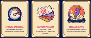 spinokkio casino cards