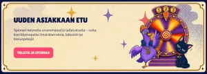 spinokkio casino new player bonus